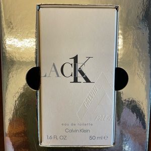 Palace x Calvin Klein eau de toilette 1.6fl oz / 50ml